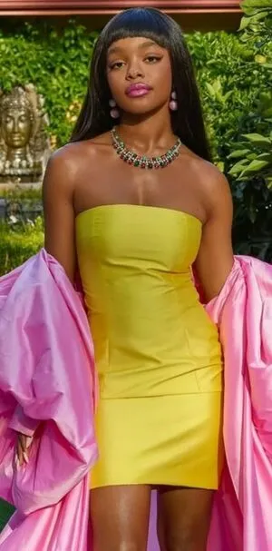 Marsai Martin OnlyFans Leaked Free Thumbnail Picture - #Vz997XWx1h