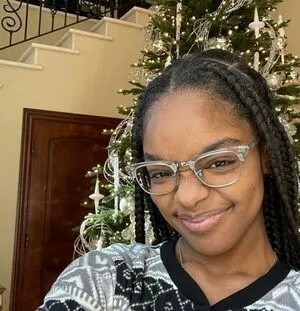Marsai Martin OnlyFans Leaked Free Thumbnail Picture - #W0JURcesX2