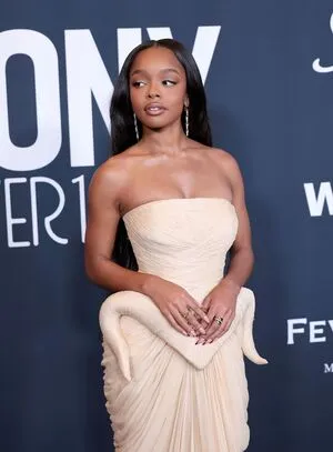 Marsai Martin OnlyFans Leaked Free Thumbnail Picture - #XGxrnETa1z