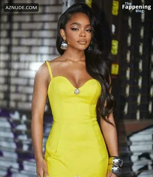 Marsai Martin OnlyFans Leaked Free Thumbnail Picture - #ZRGHPHQ52g