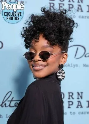 Marsai Martin OnlyFans Leaked Free Thumbnail Picture - #ZY2y483zGY