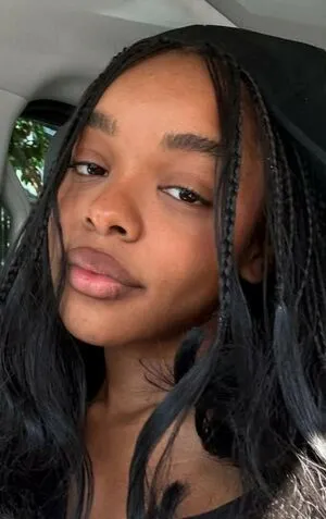 Marsai Martin OnlyFans Leaked Free Thumbnail Picture - #Zh3oSO32XI