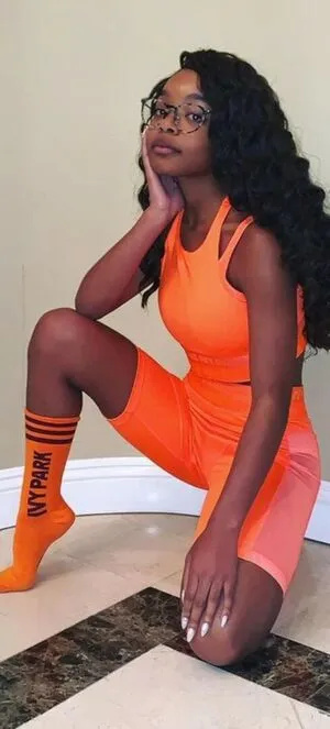 Marsai Martin OnlyFans Leaked Free Thumbnail Picture - #ZimnuorGSx
