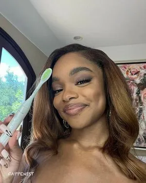 Marsai Martin OnlyFans Leaked Free Thumbnail Picture - #Zo4zCQEnA2