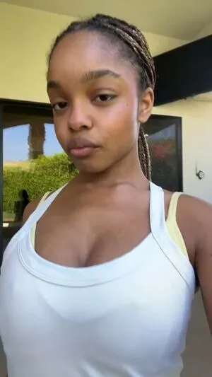 Marsai Martin OnlyFans Leaked Free Thumbnail Picture - #aA0AZzFWGR