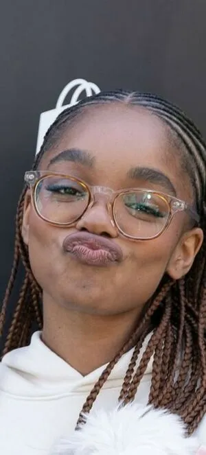 Marsai Martin OnlyFans Leaked Free Thumbnail Picture - #azQ5XBzc7d