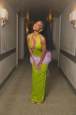 Marsai Martin OnlyFans Leaked Free Thumbnail Picture - #cHdXBYg8YN