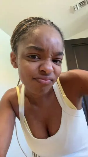 Marsai Martin OnlyFans Leaked Free Thumbnail Picture - #cYxD5yvSSD