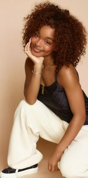 Marsai Martin OnlyFans Leaked Free Thumbnail Picture - #dbG066KEbv