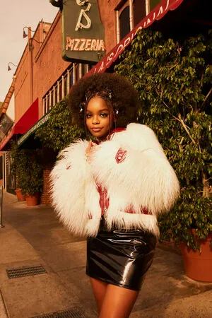 Marsai Martin OnlyFans Leaked Free Thumbnail Picture - #dwtIa50jc2