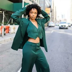 Marsai Martin OnlyFans Leaked Free Thumbnail Picture - #eDZsqQlm7N