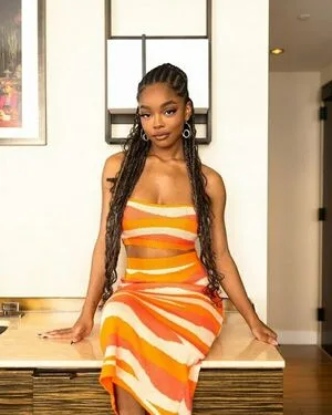 Marsai Martin OnlyFans Leaked Free Thumbnail Picture - #eVi23rbtCZ