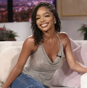 Marsai Martin OnlyFans Leaked Free Thumbnail Picture - #f9G8tADFVp