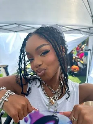 Marsai Martin OnlyFans Leaked Free Thumbnail Picture - #gepMcScbph