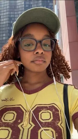 Marsai Martin OnlyFans Leaked Free Thumbnail Picture - #gzMmVjPNYM