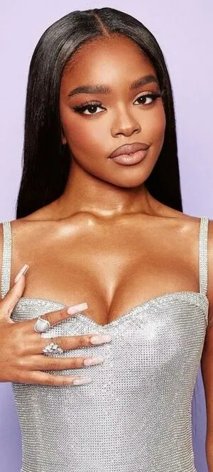 Marsai Martin OnlyFans Leaked Free Thumbnail Picture - #gzdavAs81X