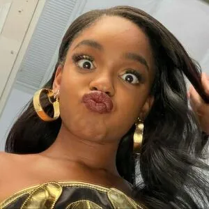 Marsai Martin OnlyFans Leaked Free Thumbnail Picture - #jILfgTJby8