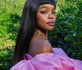 Marsai Martin OnlyFans Leaked Free Thumbnail Picture - #kSwfjrN497