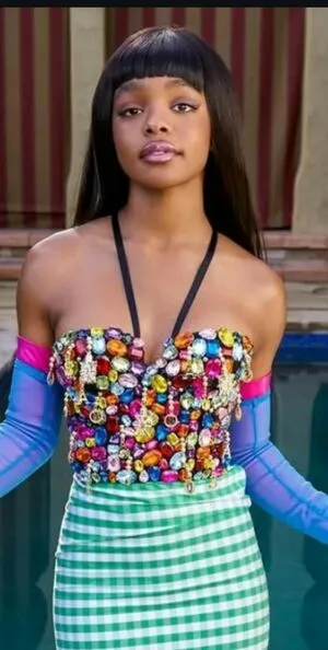 Marsai Martin OnlyFans Leaked Free Thumbnail Picture - #kqns05cs6u