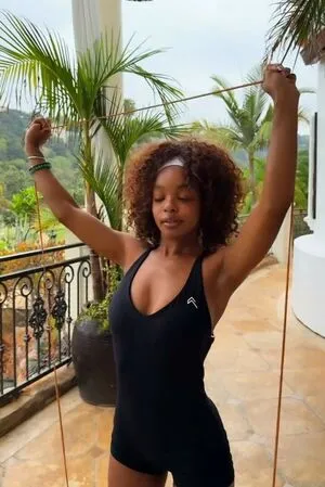 Marsai Martin OnlyFans Leaked Free Thumbnail Picture - #krKDAtWIMC