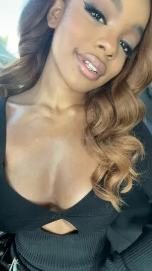 Marsai Martin OnlyFans Leaked Free Thumbnail Picture - #linbV7fFer