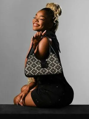Marsai Martin OnlyFans Leaked Free Thumbnail Picture - #mcCRro7dE0