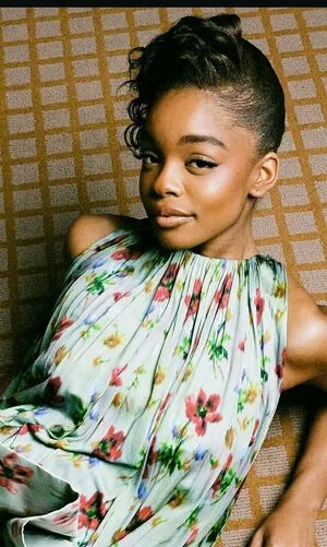 Marsai Martin OnlyFans Leaked Free Thumbnail Picture - #mtKAz0iInJ