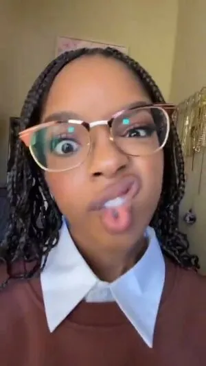 Marsai Martin OnlyFans Leaked Free Thumbnail Picture - #nVdX7Fs3pj