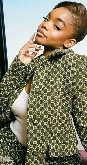 Marsai Martin OnlyFans Leaked Free Thumbnail Picture - #nhn3N4qQZJ