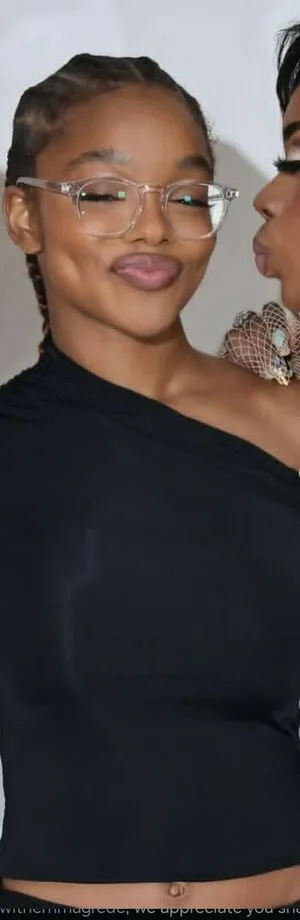 Marsai Martin OnlyFans Leaked Free Thumbnail Picture - #o8QtJbI3og