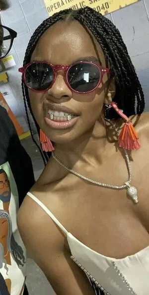 Marsai Martin OnlyFans Leaked Free Thumbnail Picture - #ornpjFdvDG