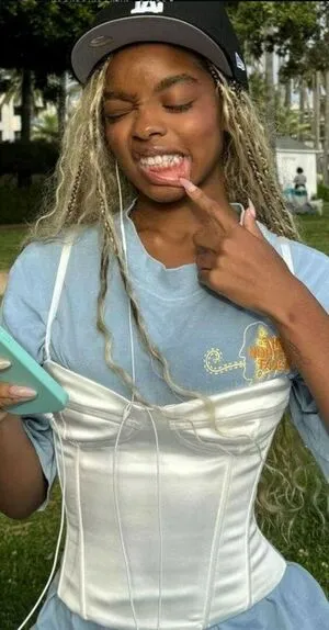 Marsai Martin OnlyFans Leaked Free Thumbnail Picture - #pLIvYD4L8k