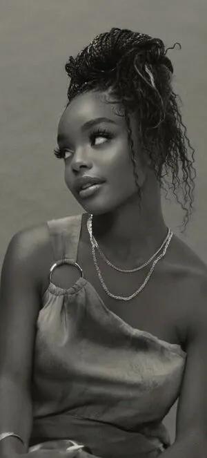 Marsai Martin OnlyFans Leaked Free Thumbnail Picture - #pQQW87limI