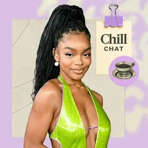 Marsai Martin OnlyFans Leaked Free Thumbnail Picture - #qOQxNY2Kll