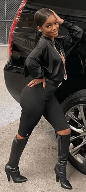 Marsai Martin OnlyFans Leaked Free Thumbnail Picture - #qumFUeKxvU