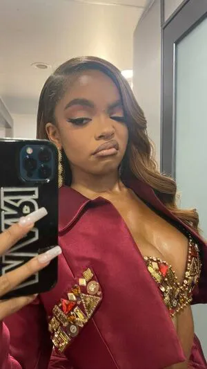 Marsai Martin OnlyFans Leaked Free Thumbnail Picture - #r77ZI9GNAS