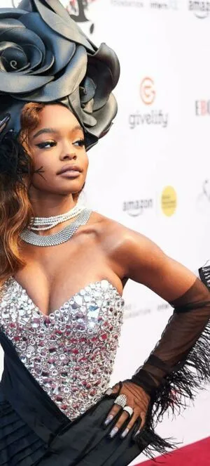 Marsai Martin OnlyFans Leaked Free Thumbnail Picture - #rNKi26l280
