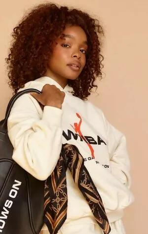 Marsai Martin OnlyFans Leaked Free Thumbnail Picture - #sL3R0VFsO3