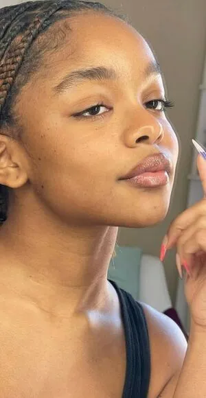 Marsai Martin OnlyFans Leaked Free Thumbnail Picture - #sP5swbV3ex