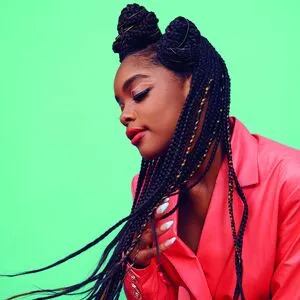 Marsai Martin OnlyFans Leaked Free Thumbnail Picture - #t5Jg5fk7Is