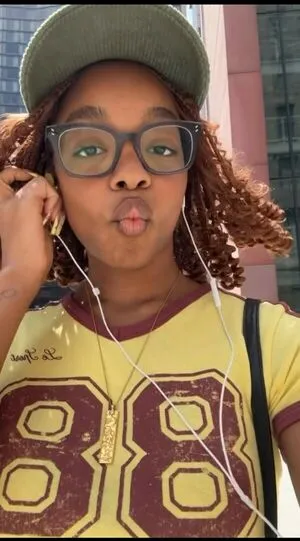 Marsai Martin OnlyFans Leaked Free Thumbnail Picture - #tGrCGXuIQb