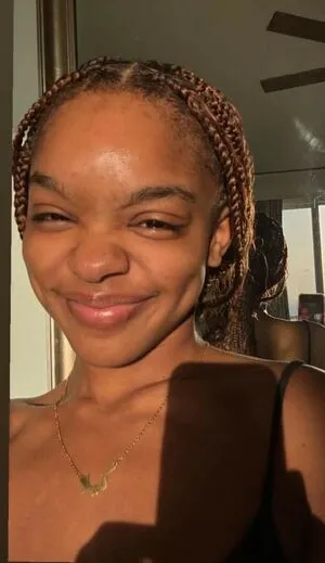 Marsai Martin OnlyFans Leaked Free Thumbnail Picture - #tRBQtlmiwD