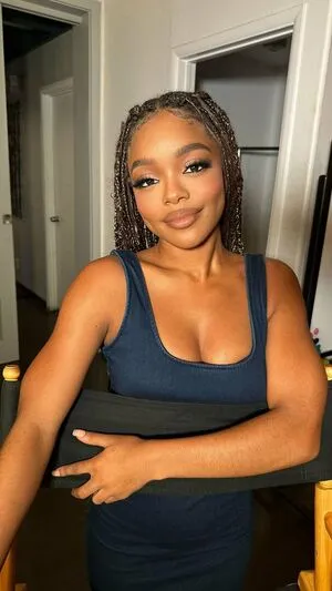 Marsai Martin OnlyFans Leaked Free Thumbnail Picture - #ttp7EF18Vm