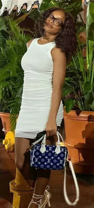 Marsai Martin OnlyFans Leaked Free Thumbnail Picture - #uGkRg0sanc