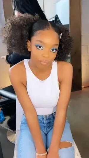 Marsai Martin OnlyFans Leaked Free Thumbnail Picture - #uhplmht9op