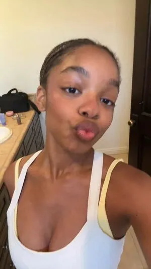 Marsai Martin OnlyFans Leaked Free Thumbnail Picture - #vKqabMLtQi