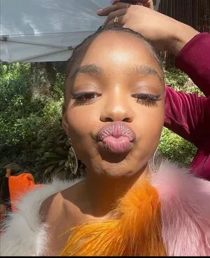 Marsai Martin OnlyFans Leaked Free Thumbnail Picture - #vSc9NS2RDZ