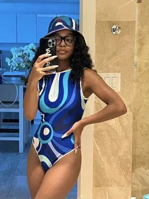 Marsai Martin OnlyFans Leaked Free Thumbnail Picture - #vZo914QUnd