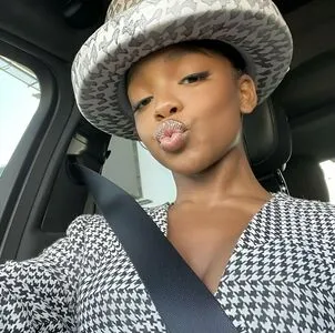 Marsai Martin OnlyFans Leaked Free Thumbnail Picture - #w7lde4SMZl