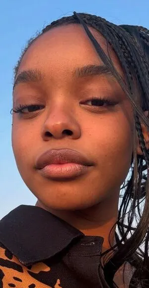 Marsai Martin OnlyFans Leaked Free Thumbnail Picture - #xFRGbjWwiu